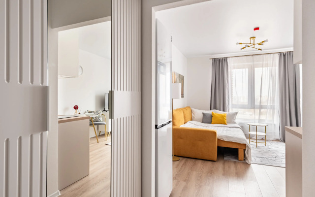 Bronzoviy Vek Flat