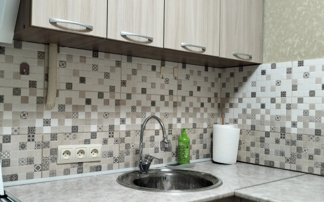 Odnokomnatnaya Karla Libknekhta 1 Flat