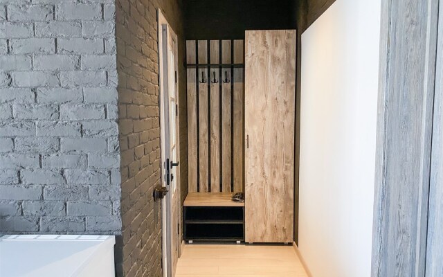 Chernika Haus Guest house