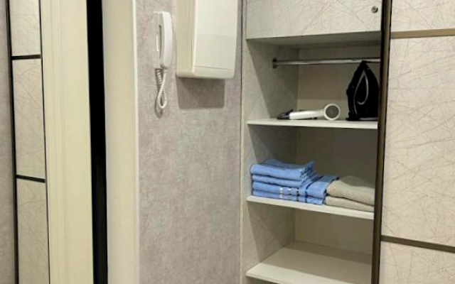 Квартира в Кисловодске