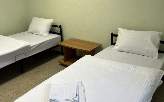 Spartak Hotel