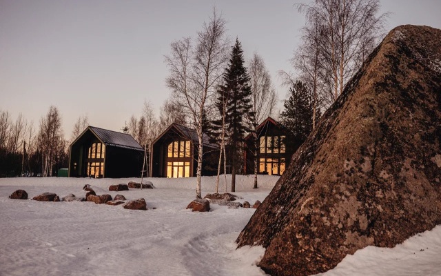 Saima Club Guest House