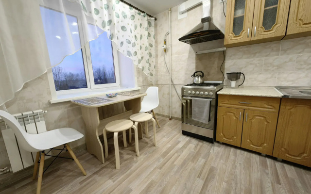 Апартаменты Like Home с видом на море