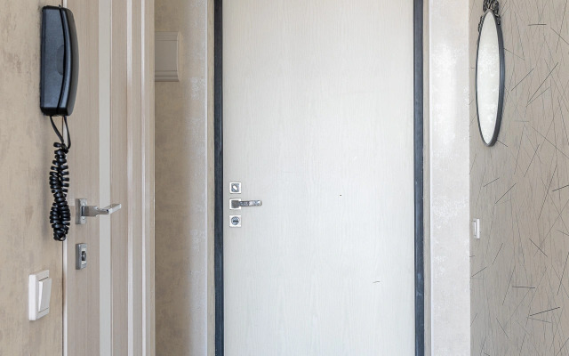 Квартира Комфортная возле ЖД вокзала