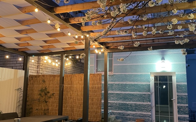 Lavanda Guest House