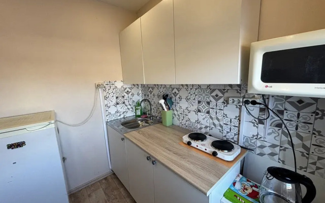 V samom tsentre goroda Flat