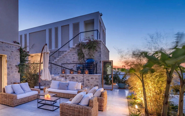 Allium Bodrum Resort & Spa