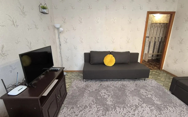 U vokzala Apartments