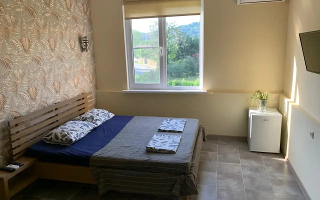 Paradise Villa
