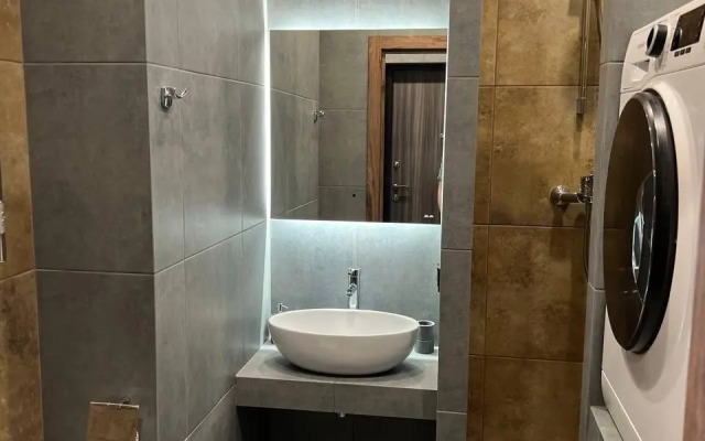 Квартира Окно в Океан