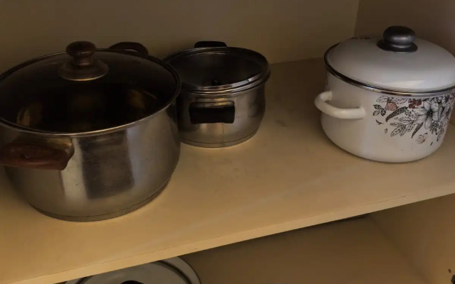 Квартира 1-комнатная в центре Томска