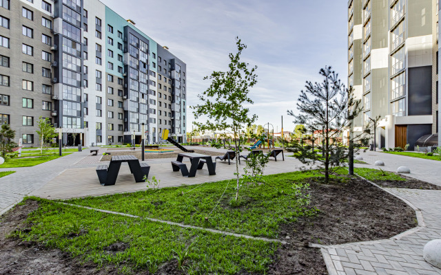 Assol Apartments