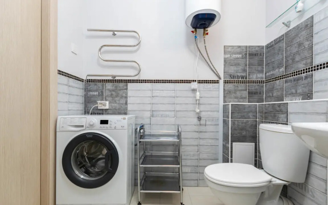 Apartments Cosmos Apart Na Revolyutsii 48 V (1)