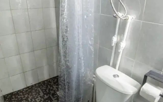 Апартаменты Студия Уютная в Подольске