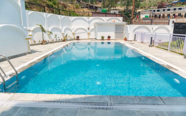 The White House Kathmandu Villa