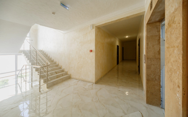 Апартаменты стильные в центре города