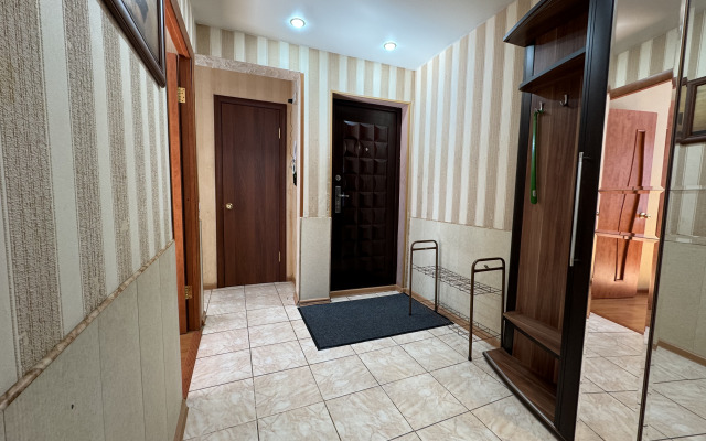 Uyut Flat