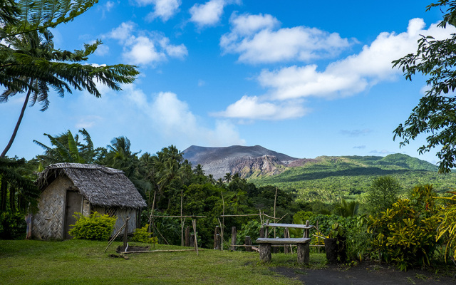 Michael Nakuhu Guest House