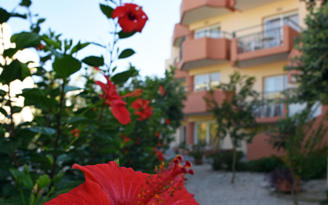 Iolkos Hotel