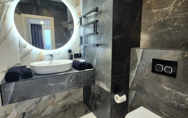 Kaliningrad-Siti Flat