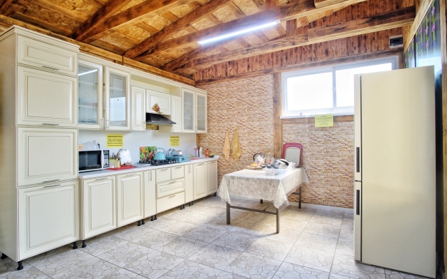 Rafael Guest House
