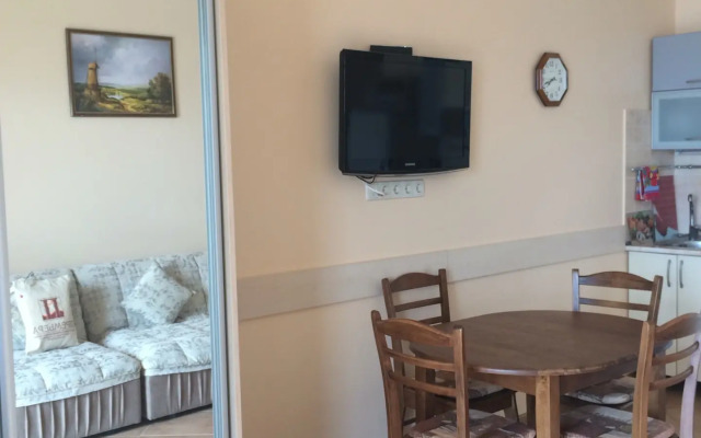 Апартаменты Премьера 9