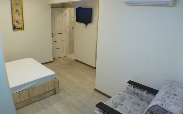 Квартира на улице Кирова, 77