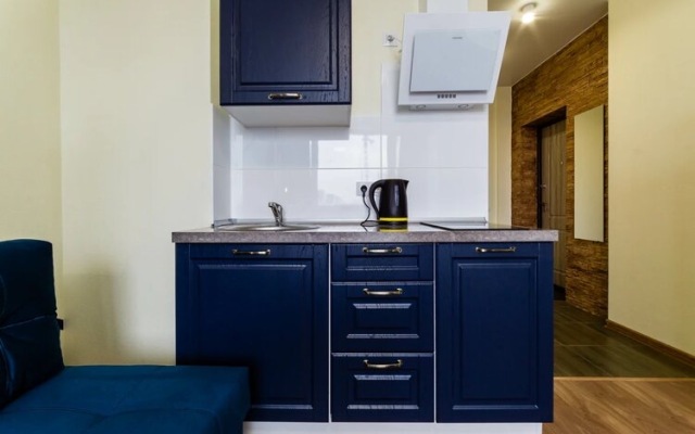 Апартаменты Трехместные на Степана Разина