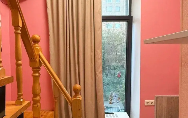 Апартаменты у Метро Первомайская Пм2