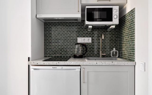 Квартира Большой Выбор