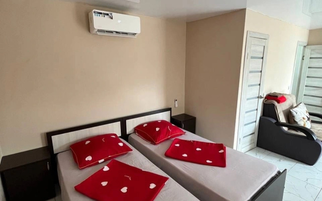 Апартаменты Принц