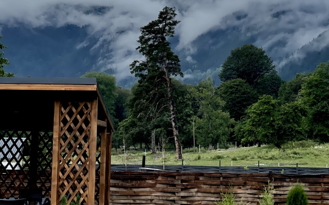 База отдыха Barn