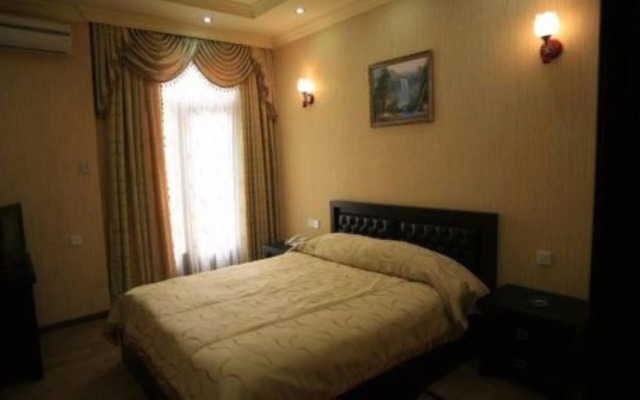 Hotel Premier Hotel