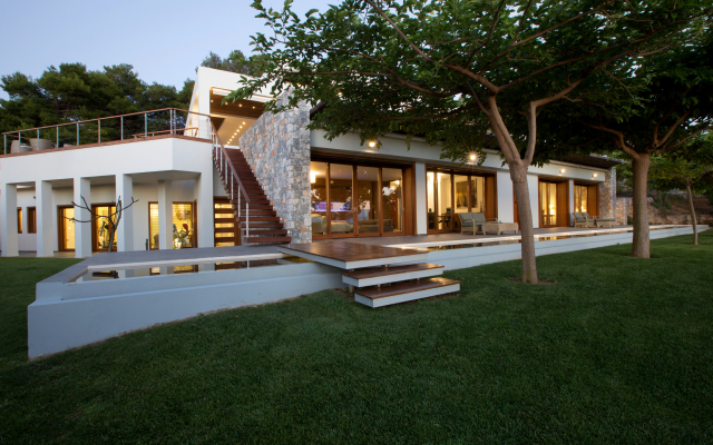 Terra Creta, Luxury Retreat and Spa Villa