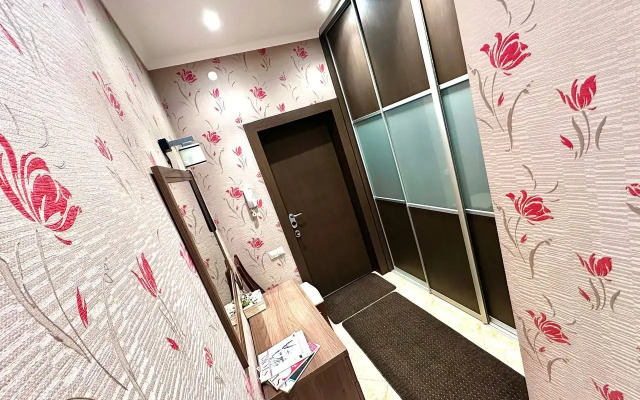 S Vidom Na More Apartments