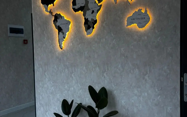 Гостевой дом Акамас