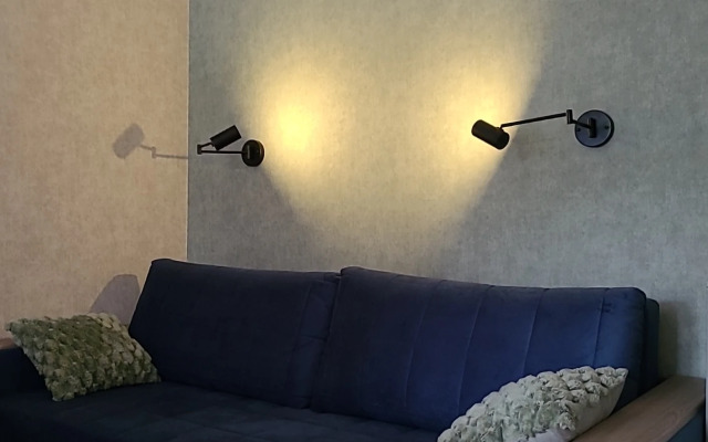 Квартира с Ангелом