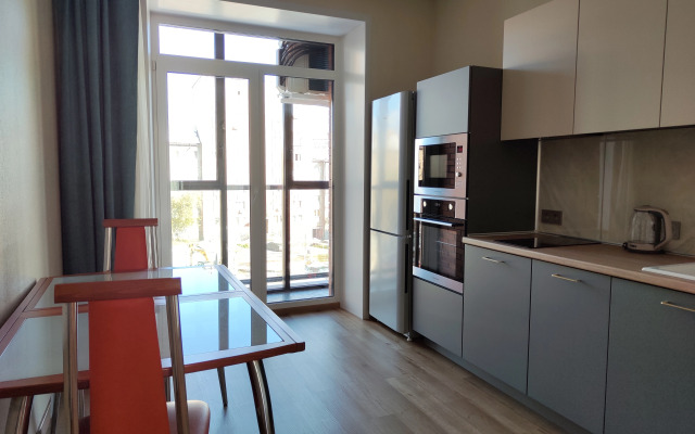 Квартира Бобродом это лучшая альтернатива отелю в центре города