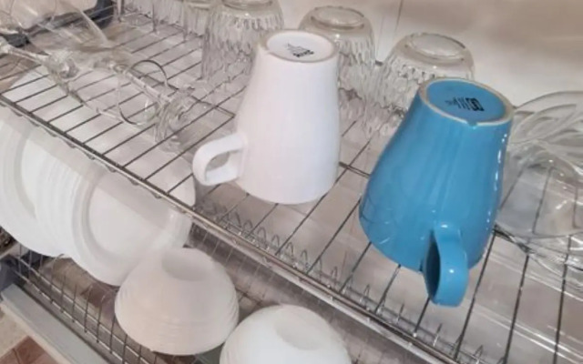 Апартаменты Долина уюта