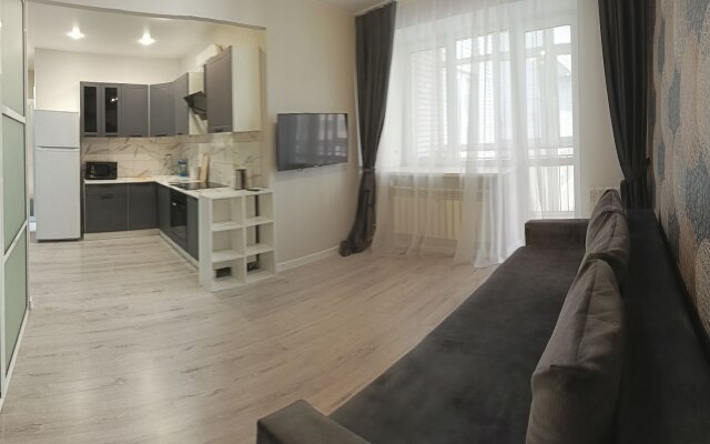 Vgosti61 Sirenevy Kvartal Flat