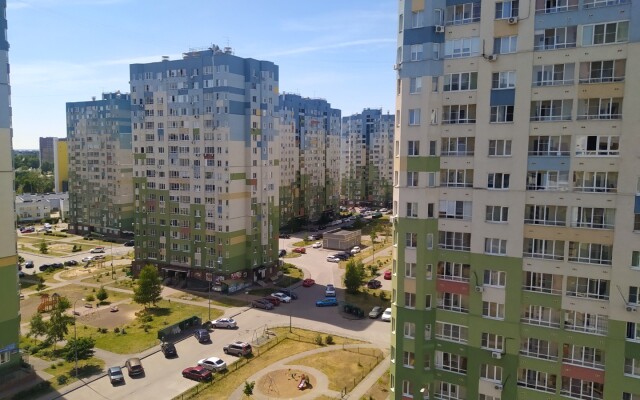 Апартаменты Двухкомнатные Около Стадиона