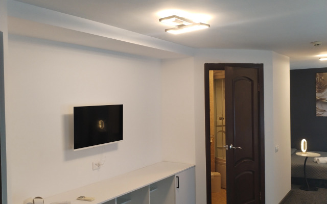 Guest house Severnaya Zhemchuzhina