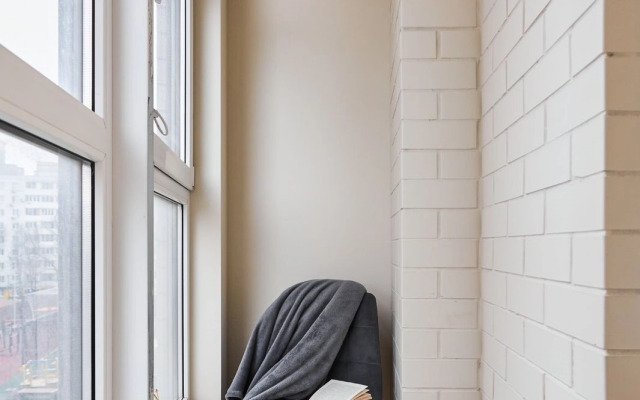 Квартира Двухкомнатная в Центре