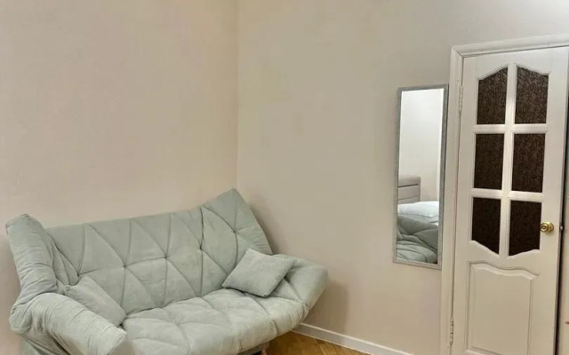 Квартира на улице Кави Наджми 1/8