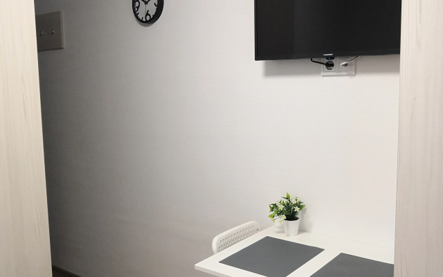 Апартаменты на Фонтанной 35