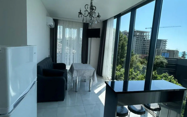 Апартаменты Квартира 24