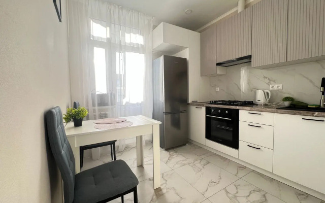 Kendi Flat