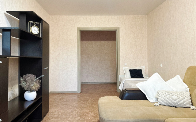 Большая трехкомнатная квартира на Московском проспекте