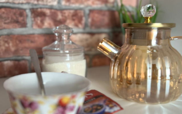 Квартира Березовая Роща Кемерово