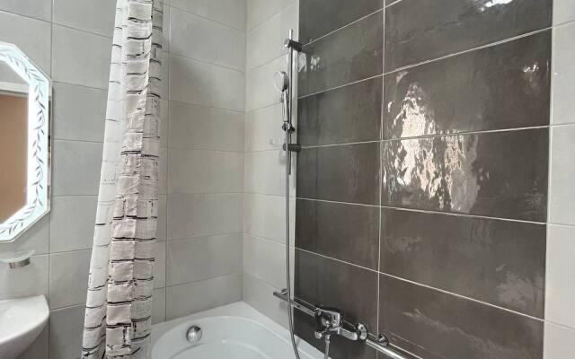 Vse Dlya Vas Flat
